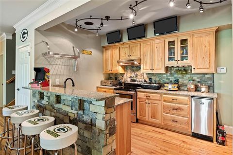 A home in Jasper