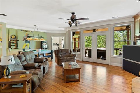 A home in Jasper