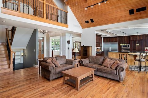 A home in Jasper