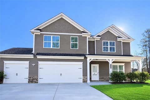 Homes For Sale - 500 Stonecreek Bend<br/> Monroe, GA 30655