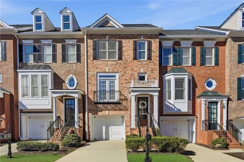 Photo of 5804 Waters Edge Trail, Roswell, GA 30075 (MLS # 7718410)