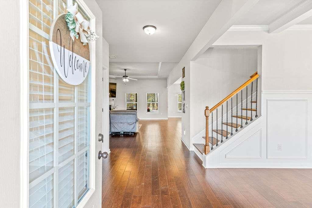 125 Atkins Lane