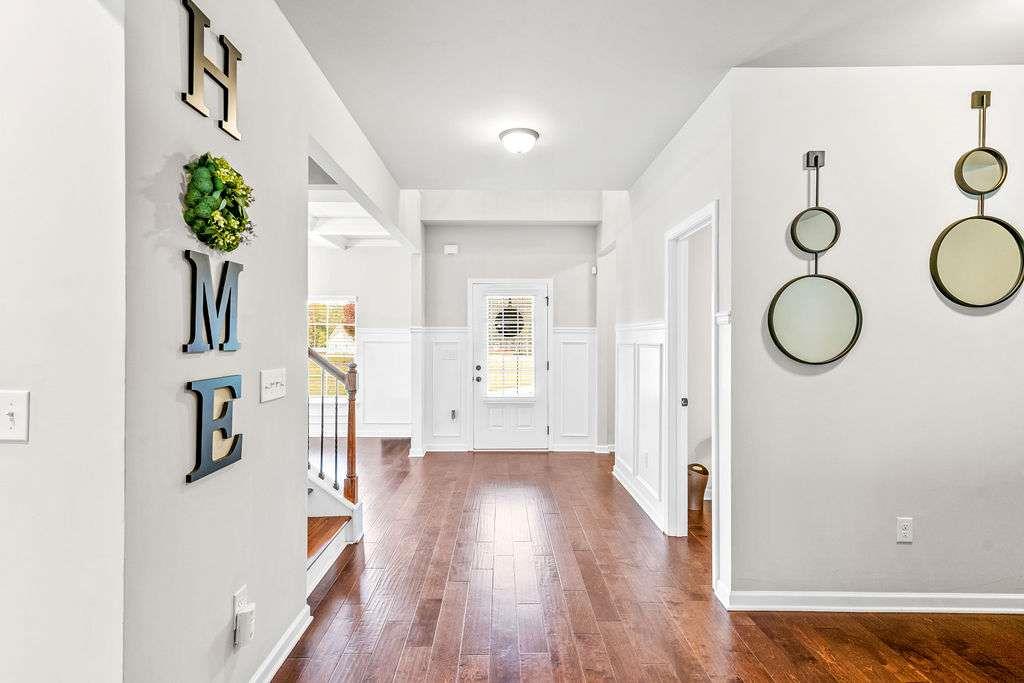 125 Atkins Lane