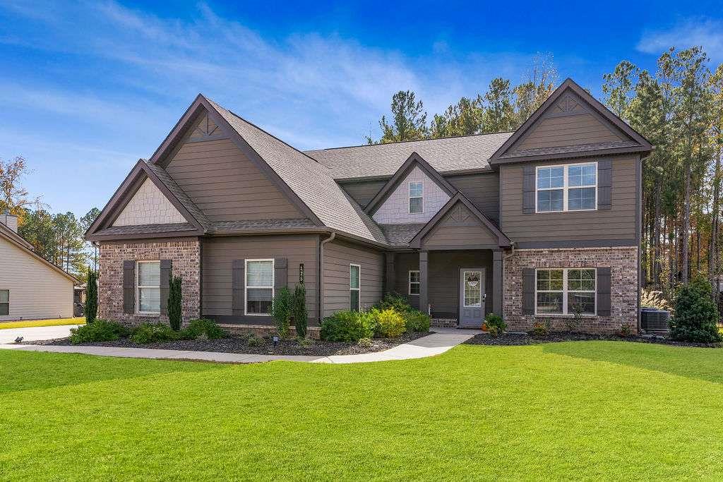 125 Atkins Lane