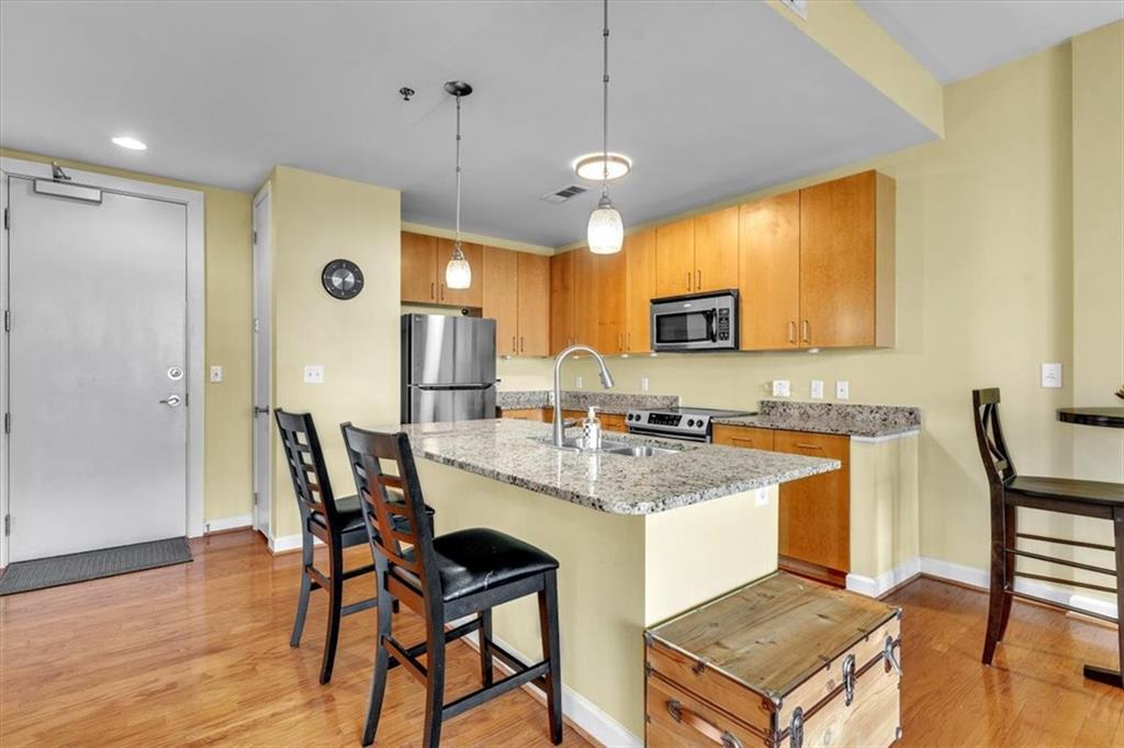 711 Cosmopolitan Drive NE 403