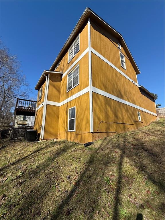 3904 Conley Downs Ln