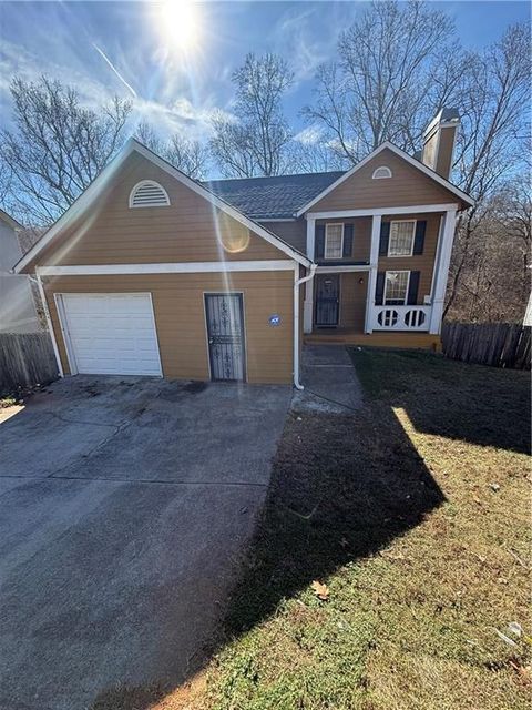 3904 Conley Downs Ln Decatur GA 30034