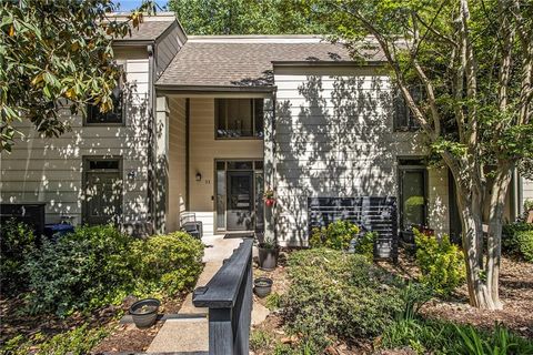11 Forrest Place Atlanta GA 30328