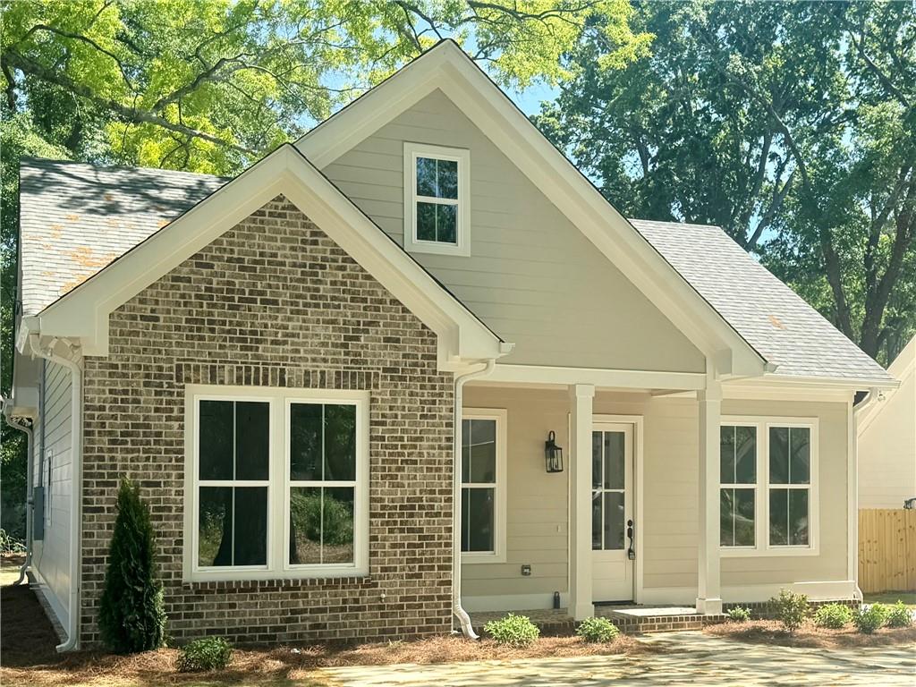 224 E Marable Street E