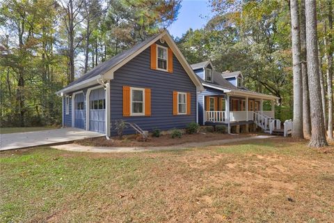 A home in Carrollton