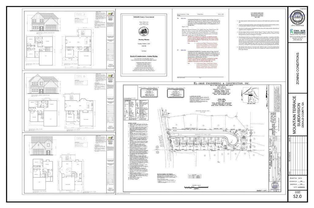 883 Mountain View Drive