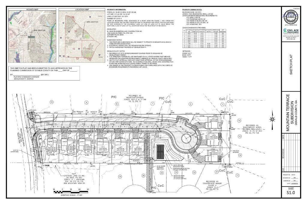 883 Mountain View Drive