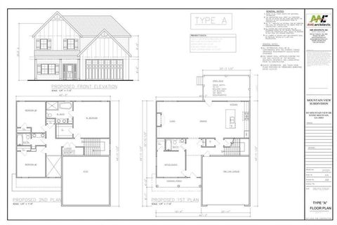 883 Mountain View Drive Stone Mountain GA 30083