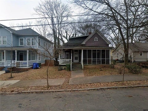 Homes For Sale - 770 Cooper Street<br/> Atlanta, GA 30315