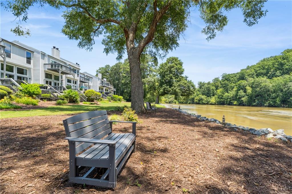 1023 Riverbend Club Drive SE 23