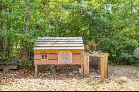 A home in Dallas