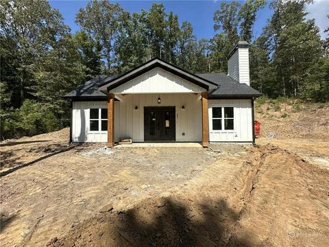 951 Longbranch Drive Ranger GA 30734
