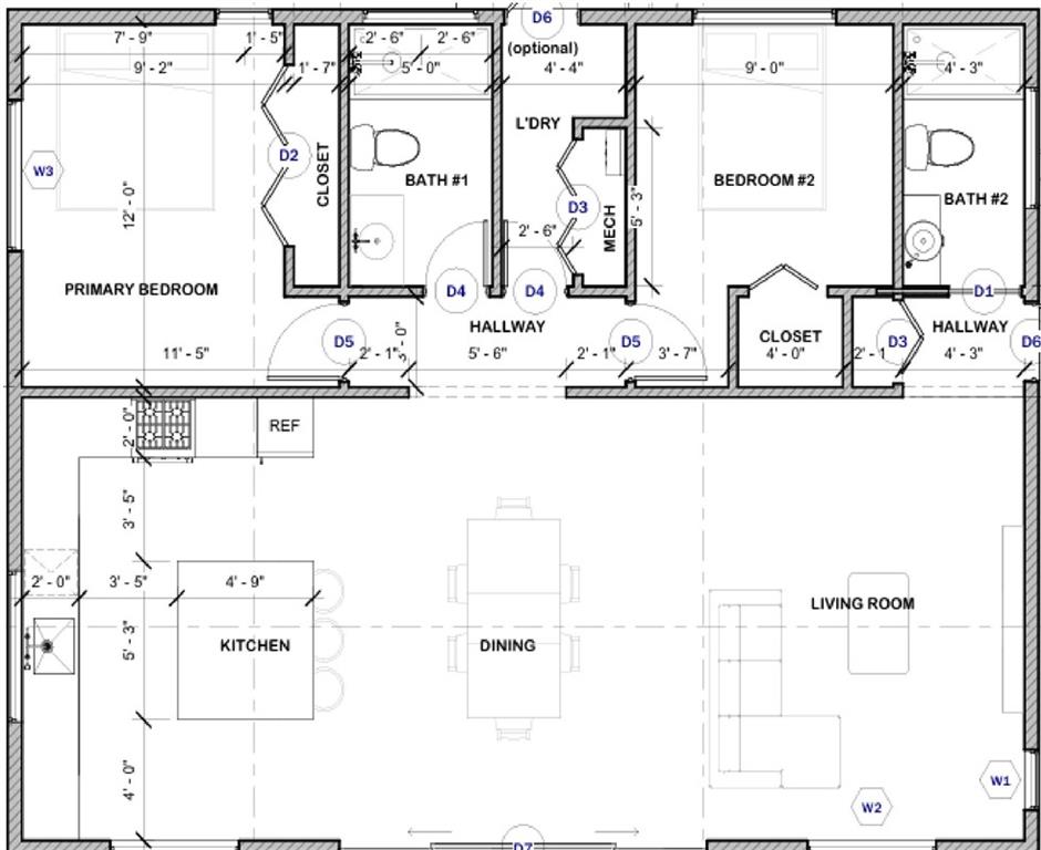Under Construction! Nestled in the serene, gated community of Talking Rock Creek Resort, this contemporary ranch-style home is the perfect blend of modern design and natural beauty. Set on a combined 2.16-acre lot (including 933 Apex), this peaceful property offers the ideal escape for full-time living or a weekend getaway. Designed with light and space in mind, the home features an abundance of windows that flood the interior with natural light and frame stunning views of the surrounding landscape. The open-concept living area provides a spacious, inviting atmosphere for relaxing or entertaining. This thoughtfully designed home includes two bedrooms and two full baths, providing comfort and privacy. At the back of the property, a charming 3-foot-wide creek adds to the tranquility, making it a perfect spot to unwind and enjoy nature. Whether you're looking for a modern mountain retreat or a quiet place to call home, this under-construction gem offers both comfort and connection to the great outdoors. Don't miss the opportunity to make it your own!