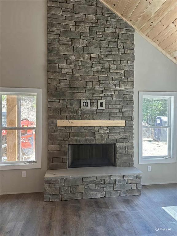 951 Longbranch Drive