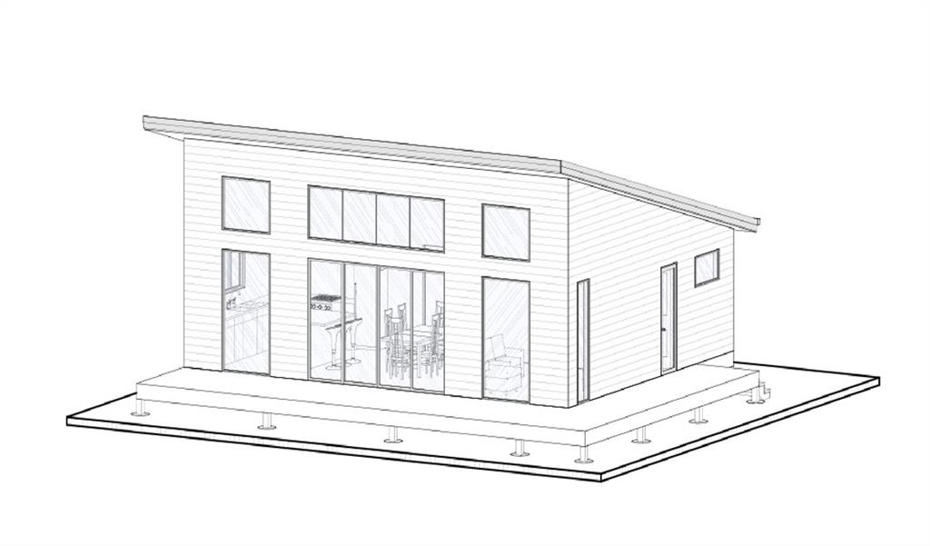 951 Longbranch Drive