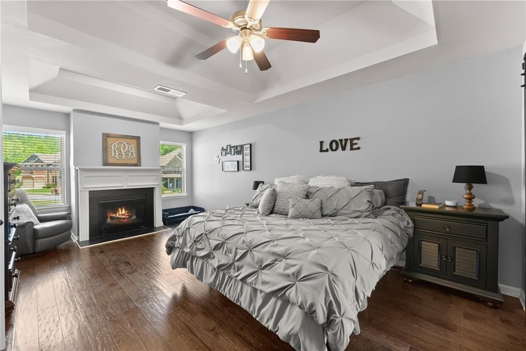 777 Sienna Valley Drive, Braselton, Georgia image 11