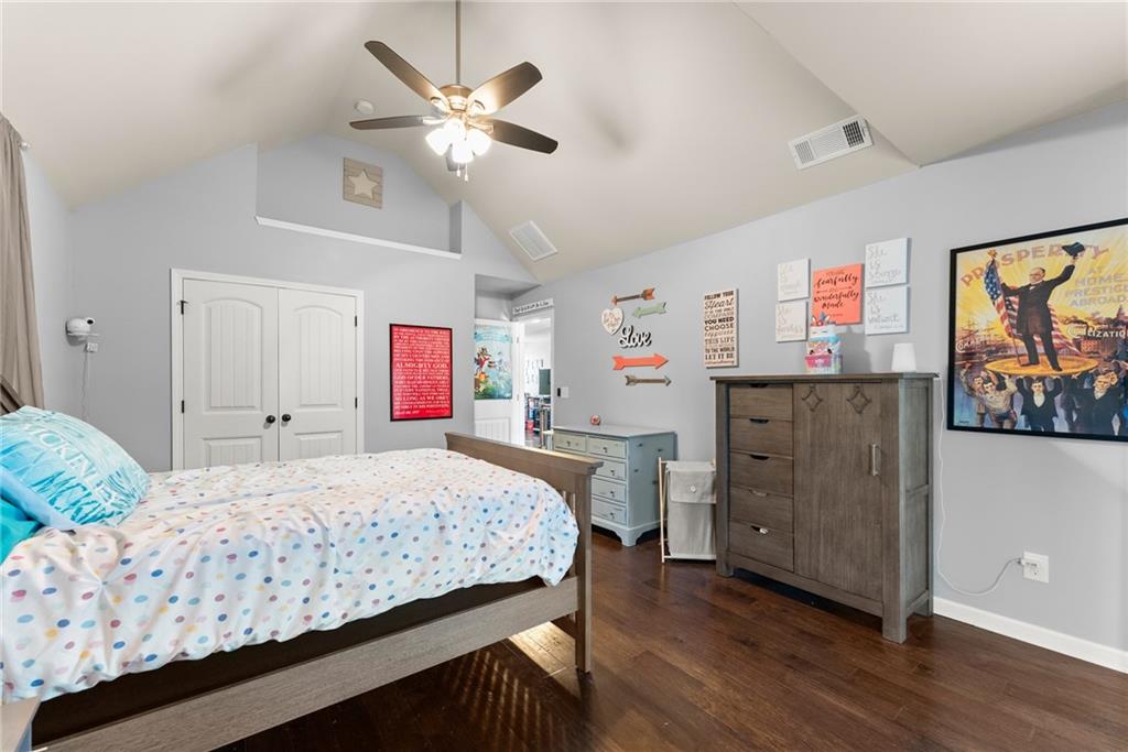 777 Sienna Valley Drive, Braselton, Georgia image 23