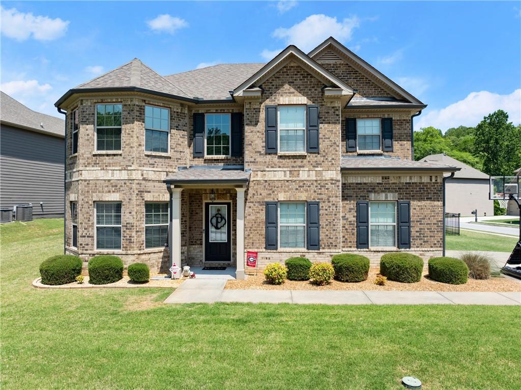 777 Sienna Valley Drive, Braselton, Georgia image 1