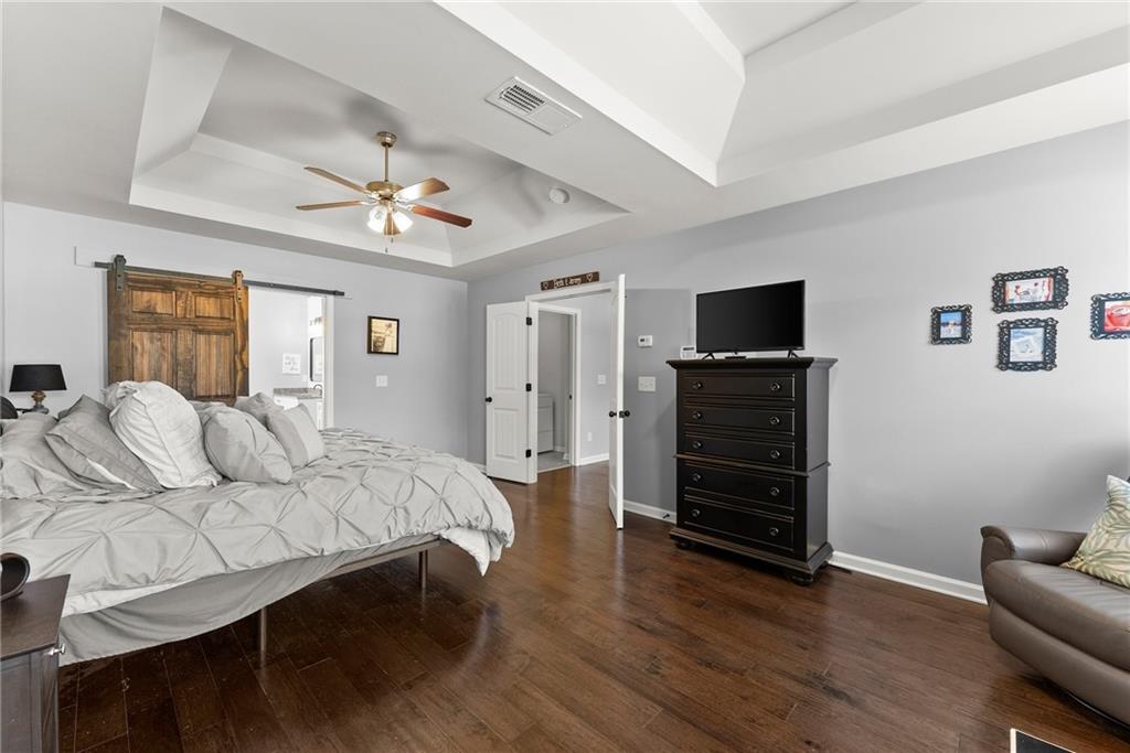 777 Sienna Valley Drive, Braselton, Georgia image 13