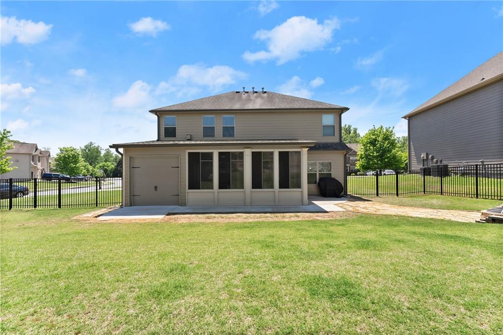 777 Sienna Valley Drive, Braselton, Georgia image 31