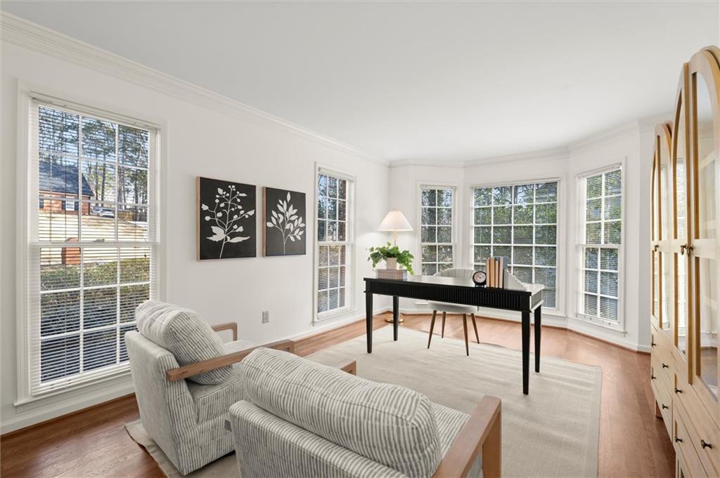 1098 Princeton Walk NE