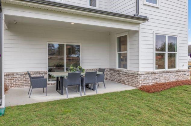 2656 Lotus Landing Lot 35