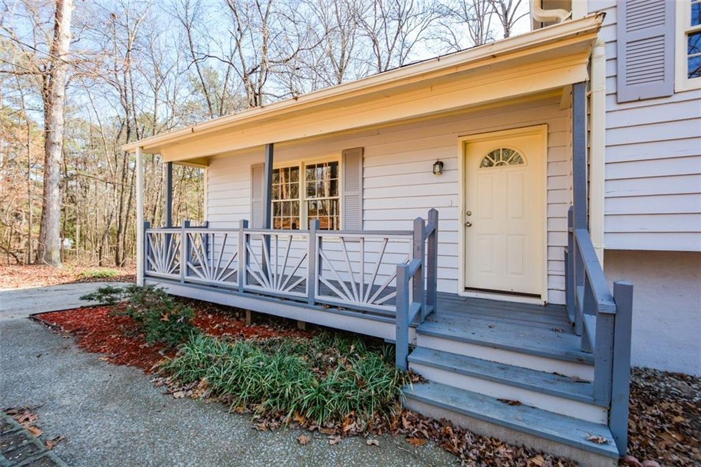 3667 Humphries Hill Road, Austell, Georgia image 2