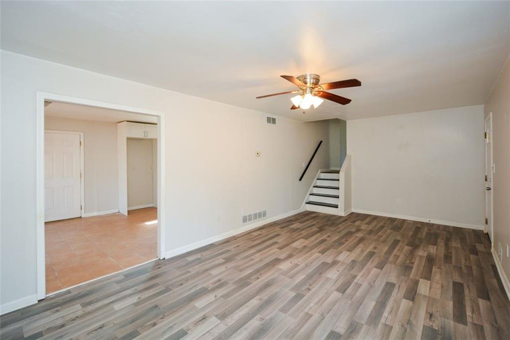 3667 Humphries Hill Road, Austell, Georgia image 6