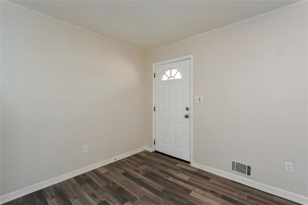 3667 Humphries Hill Road, Austell, Georgia image 3