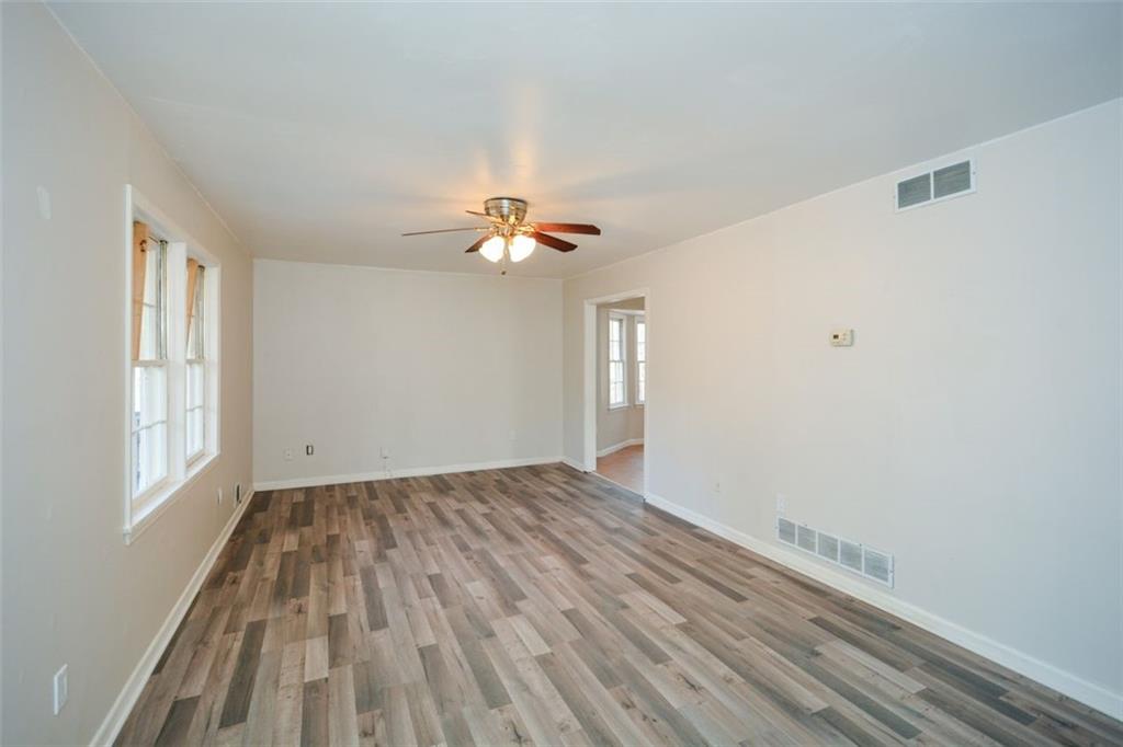 3667 Humphries Hill Road, Austell, Georgia image 4
