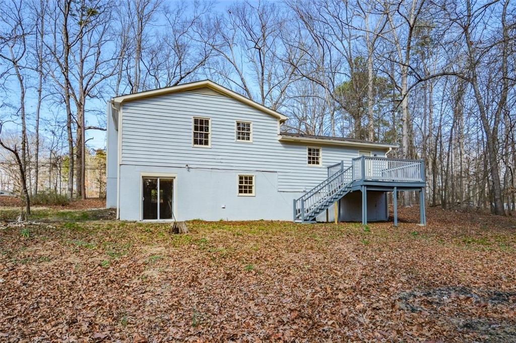 3667 Humphries Hill Road, Austell, Georgia image 30