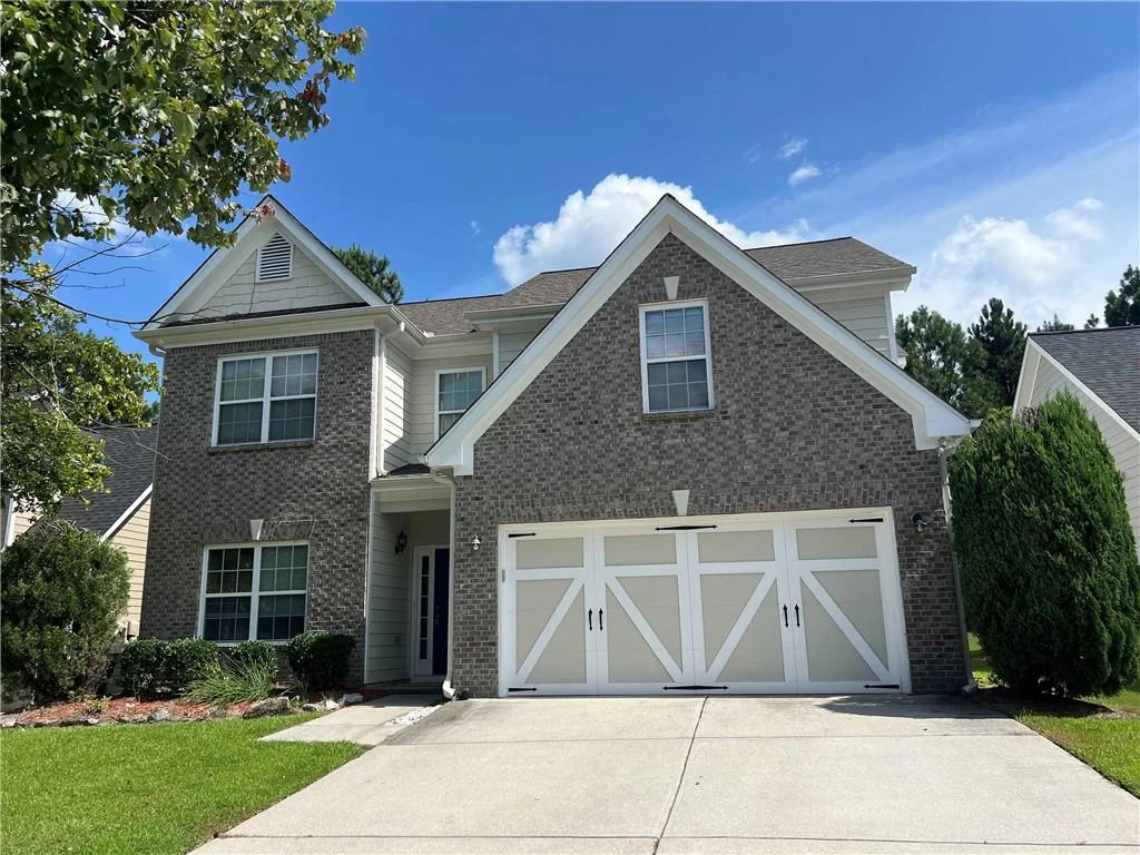 6321 Stewart Ridge Walk