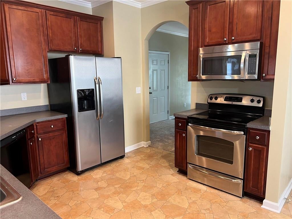 6321 Stewart Ridge Walk
