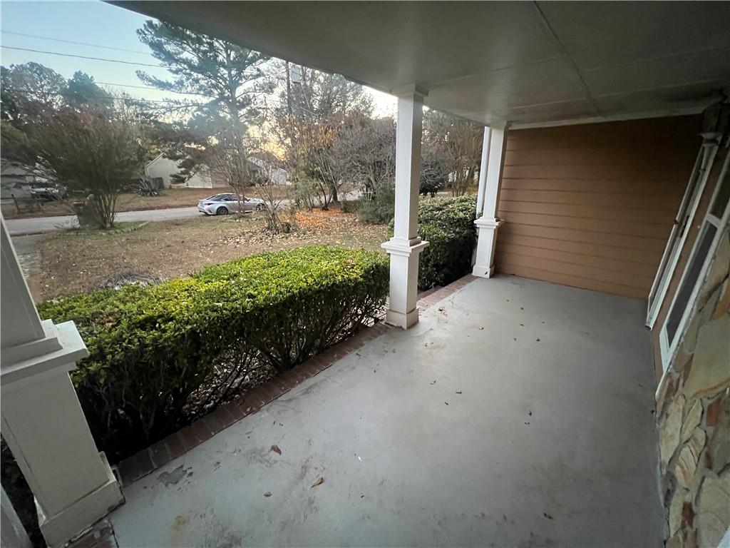 1112 Reynolds Court