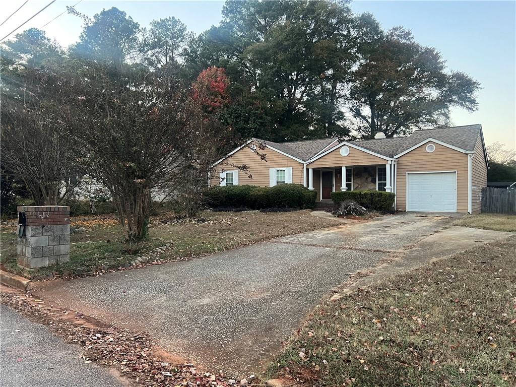 1112 Reynolds Court