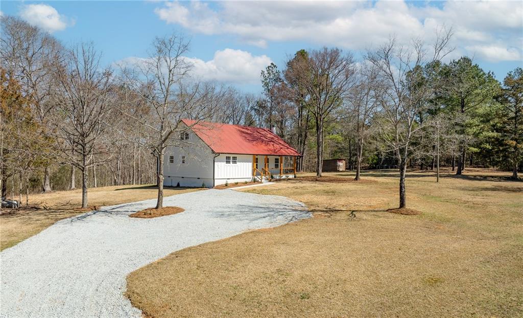 2498 Slay Road, Elberton, Georgia image 40