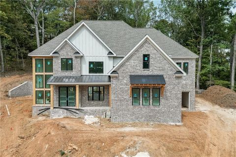 5061 Pointer Ridge Flowery Branch GA 30542
