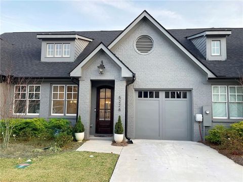 5228 Noble Village Way Lilburn GA 30047