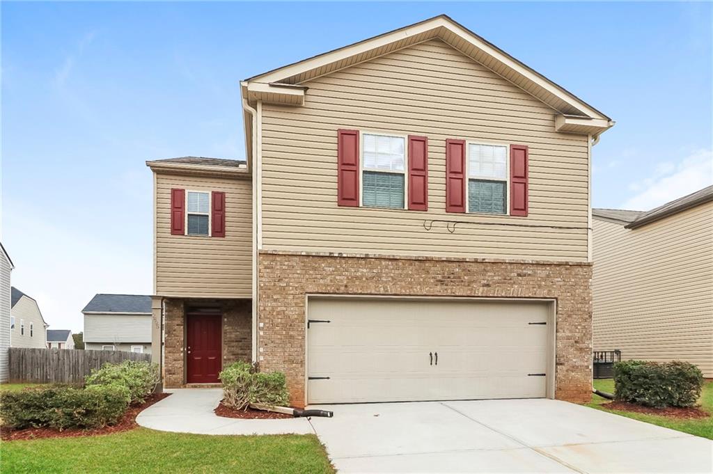 Discover a spacious 4-bedroom, 2.5-bathroom pet-friendly home with 2,367 sq ft of living space. Take advantage of this opportunity and schedule a tour today!