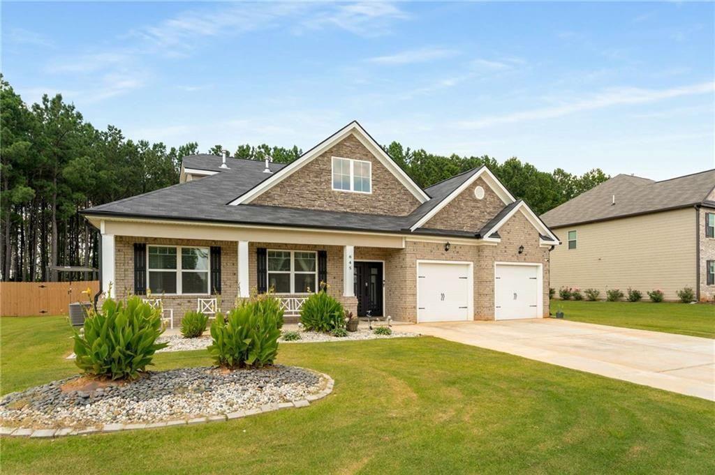 Lake Iris at Williamsburg Plantation - Residential