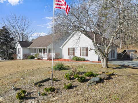 Homes For Sale - 105 Pinewood Place<br/> Lumpkin County, Dahlonega, GA 30533