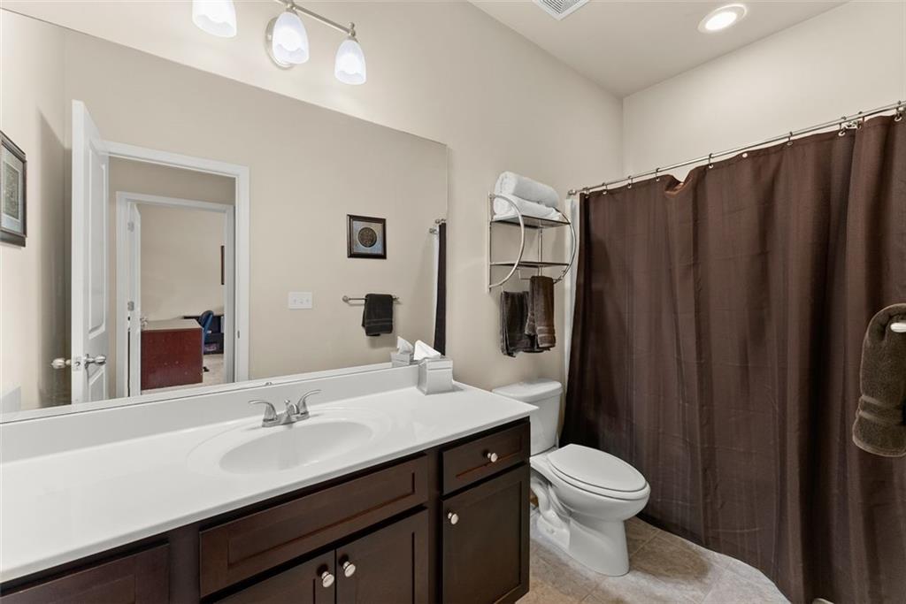 4471 Clubside Drive, Gainesville, Georgia image 23