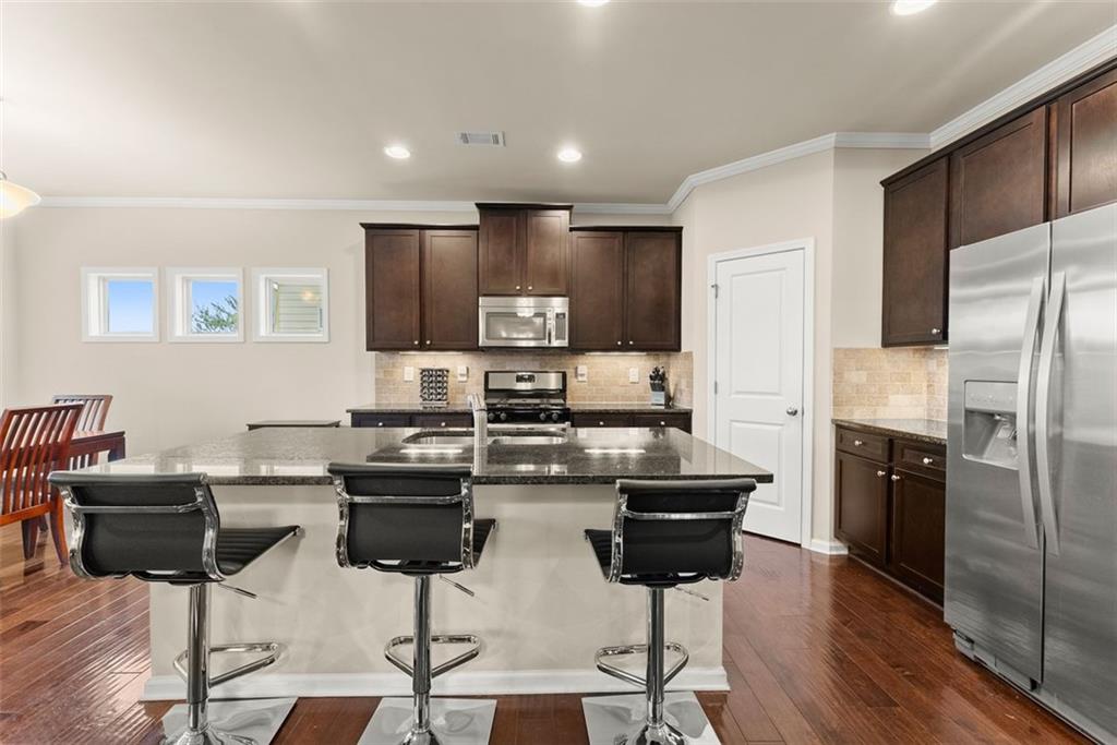 4471 Clubside Drive, Gainesville, Georgia image 7