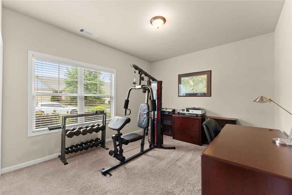 4471 Clubside Drive, Gainesville, Georgia image 24
