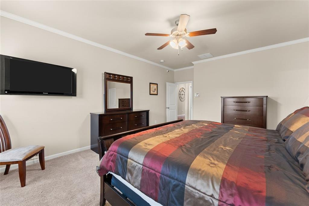 4471 Clubside Drive, Gainesville, Georgia image 17